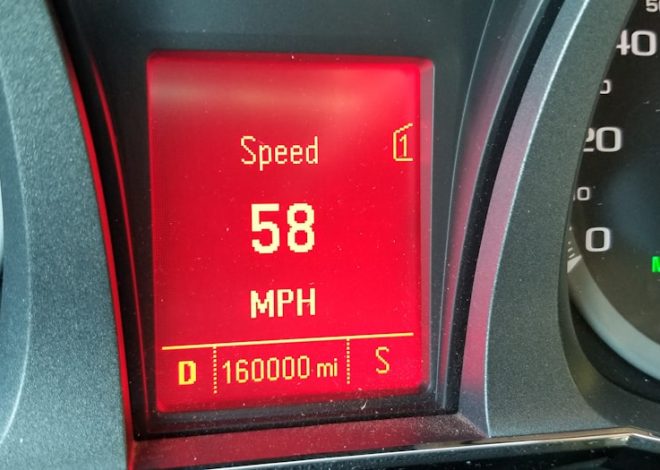 100k Miles: The Ultimate Milestone for Your Car