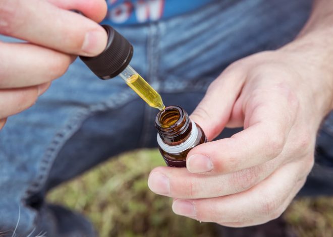 Harrelson’s CBD Reviews: Consumer Reports