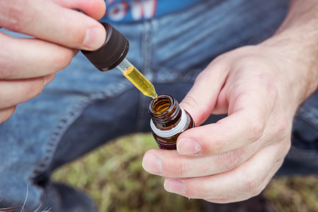 Harrelson’s CBD Reviews: Consumer Reports